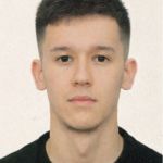 Ruslan, 25 лет